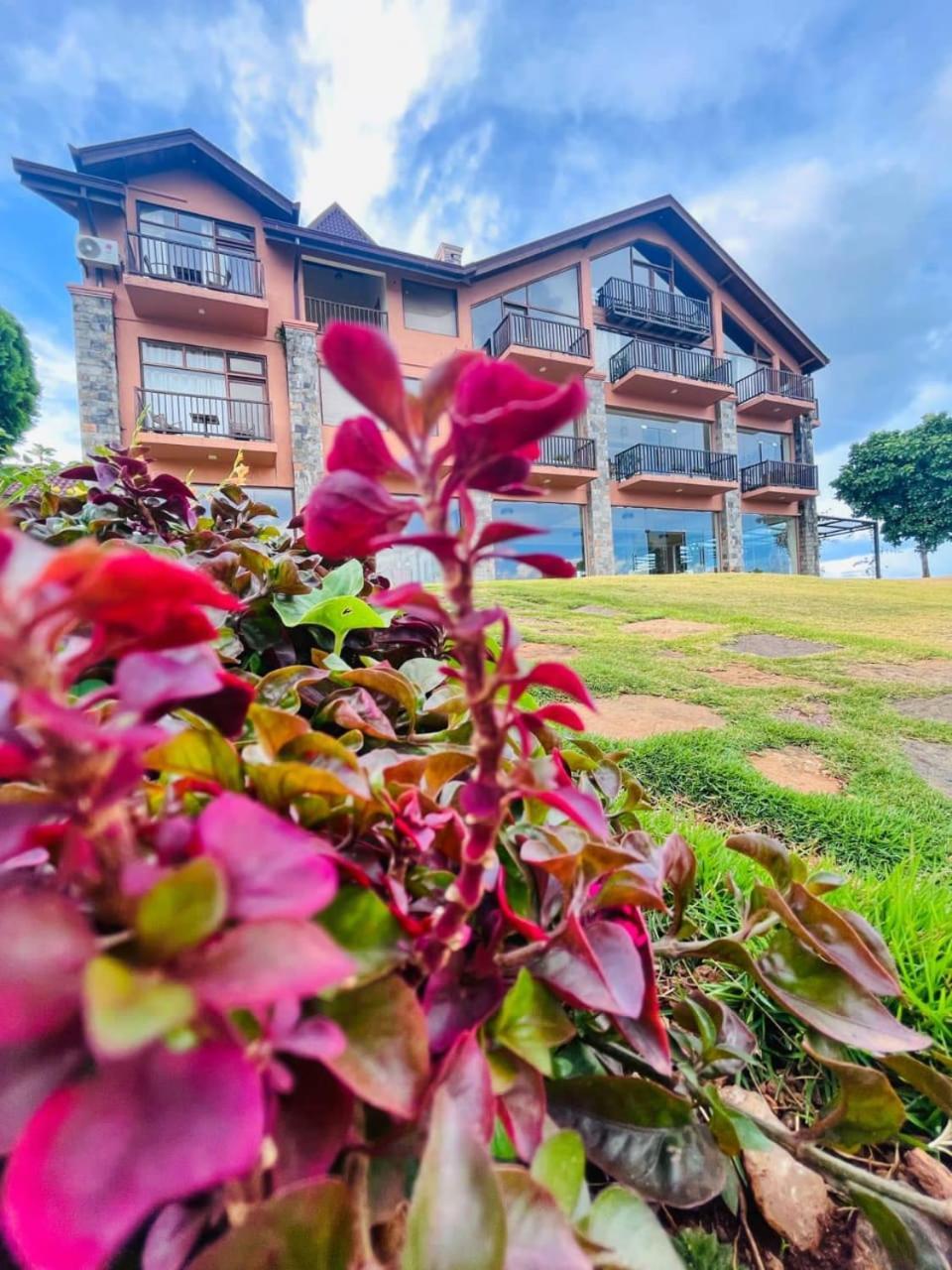 Marabedda Gardens Resort Rikillagaskada Exterior foto