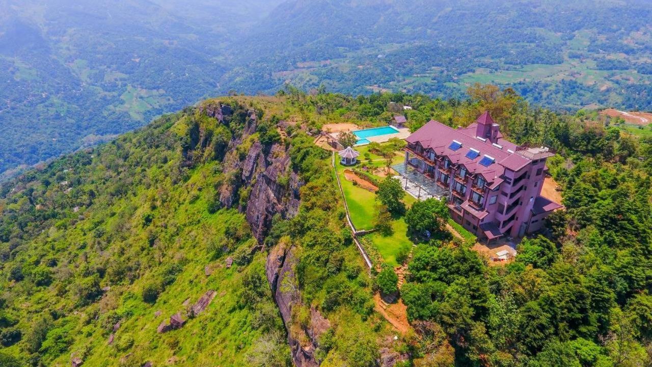 Marabedda Gardens Resort Rikillagaskada Exterior foto