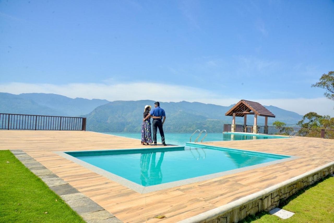 Marabedda Gardens Resort Rikillagaskada Exterior foto