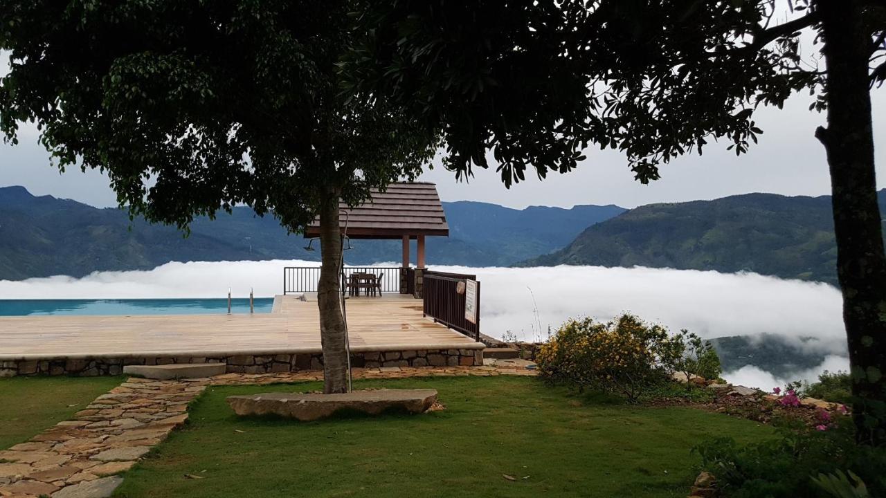 Marabedda Gardens Resort Rikillagaskada Exterior foto